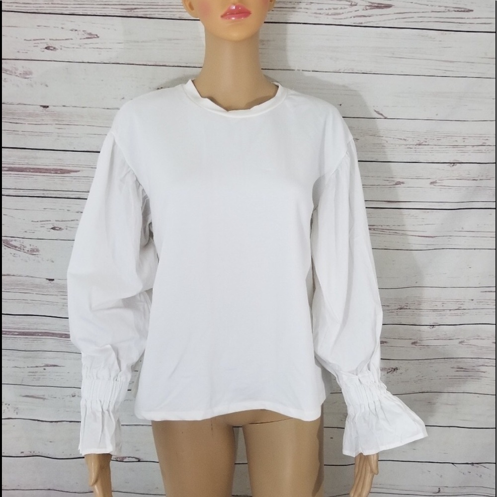 Olivia & grace knit top